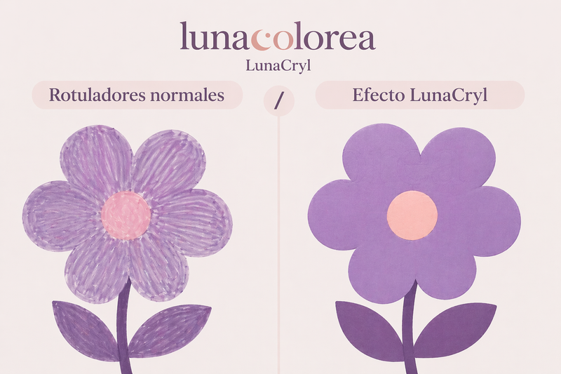 El Cambio es REAL💜